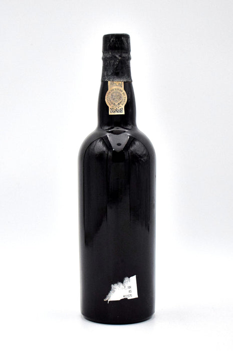 1985 Offley Boa Vista Vintage Port