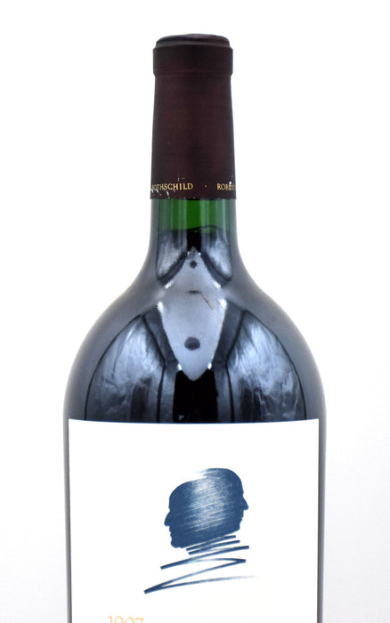 1993 Opus One (1.5L)