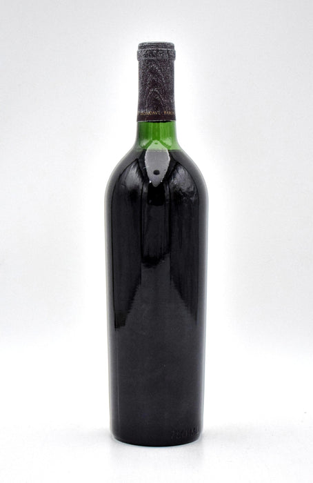 1983 Opus One