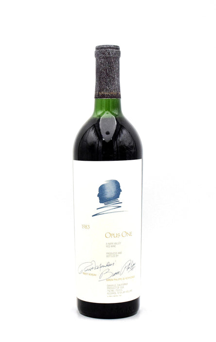 1983 Opus One