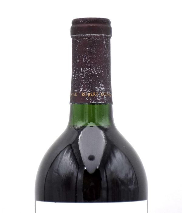 1984 Opus One