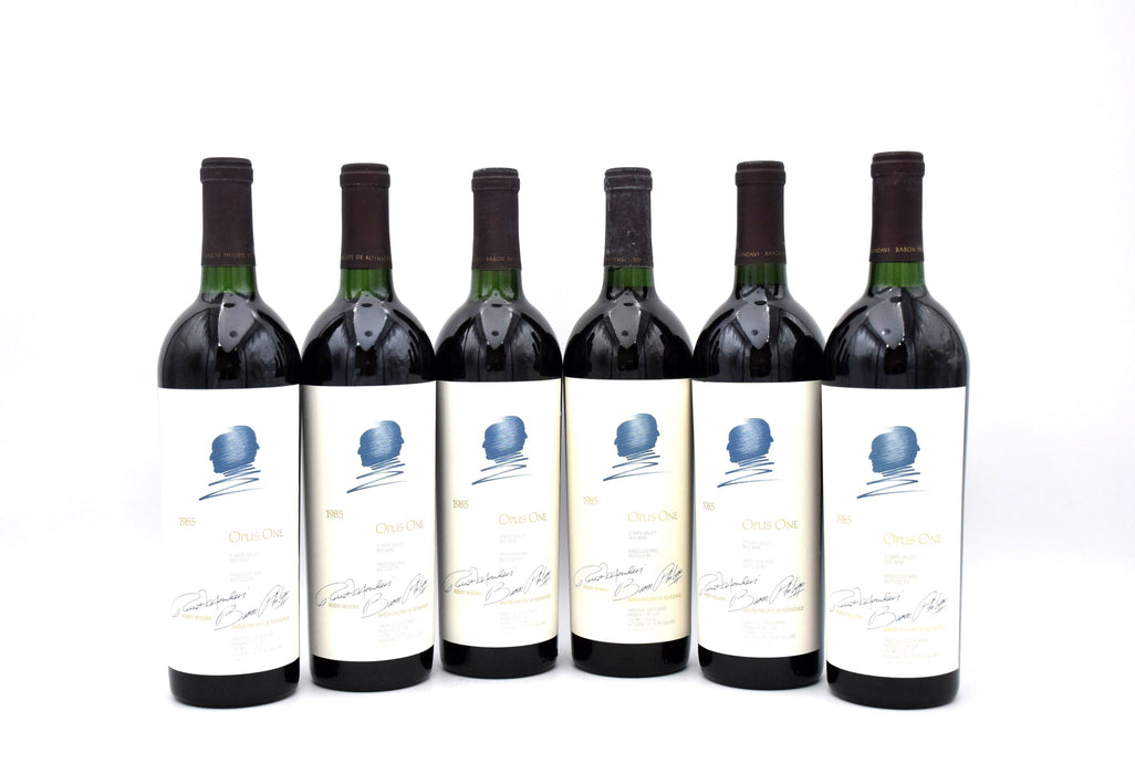 1985 Opus One