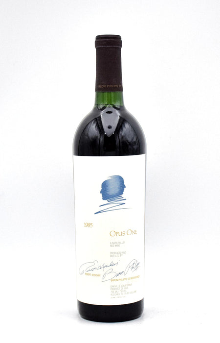 1985 Opus One
