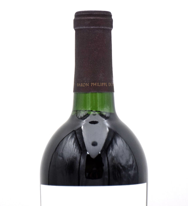 1985 Opus One