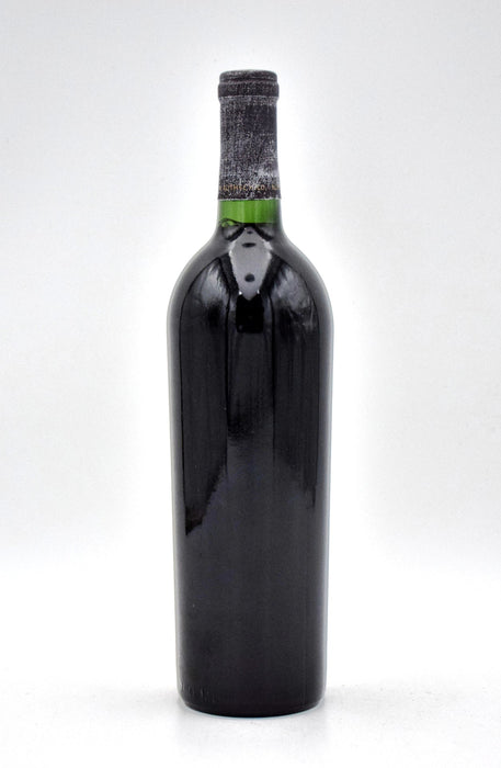 1986 Opus One