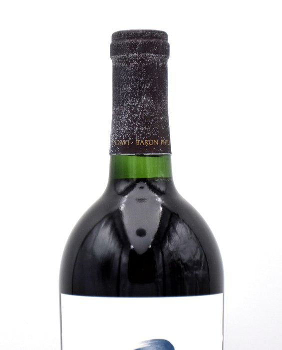 1986 Opus One