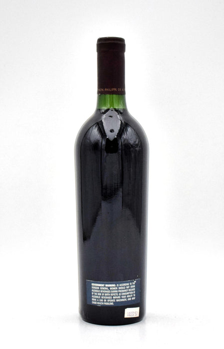 1990 Opus One