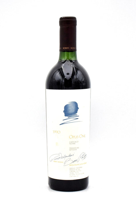 1990 Opus One