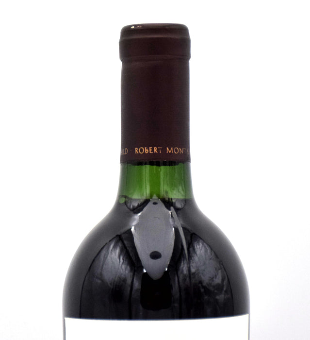 1990 Opus One