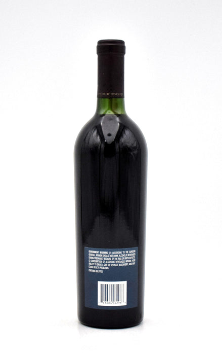 1996 Opus One