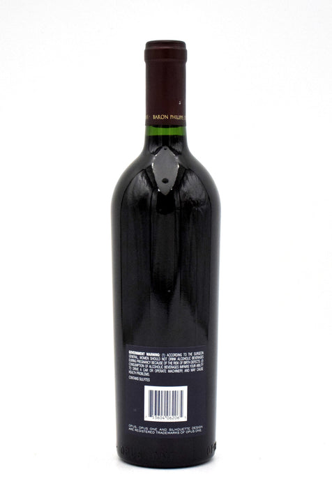 2006 Opus One