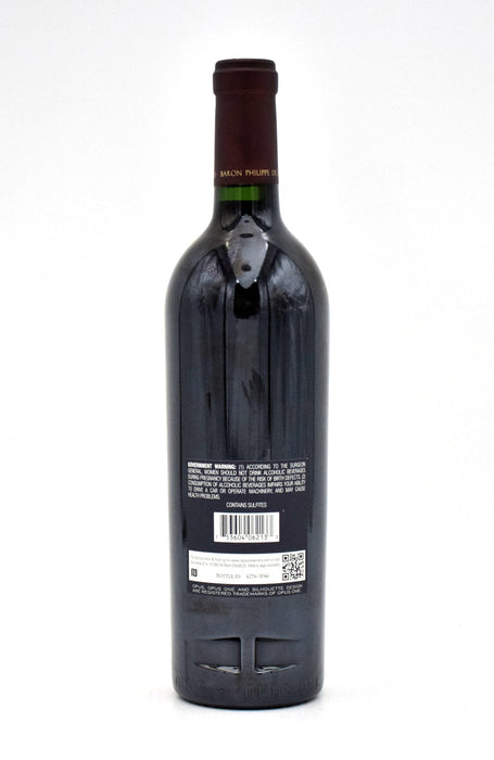 2013 Opus One Napa Valley Red