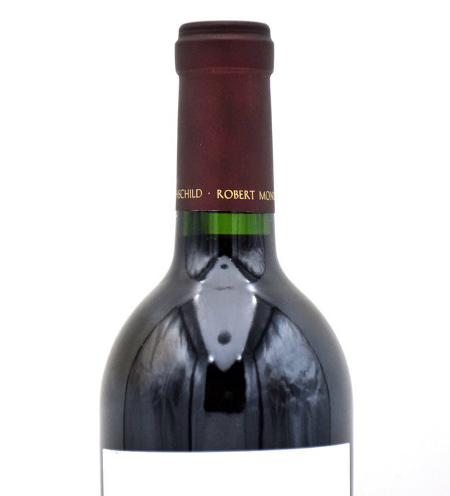 2013 Opus One Napa Valley Red