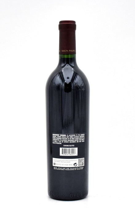 2021 Opus One