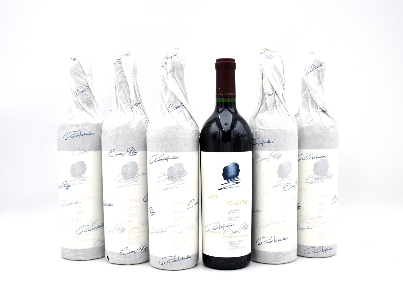 Opus One