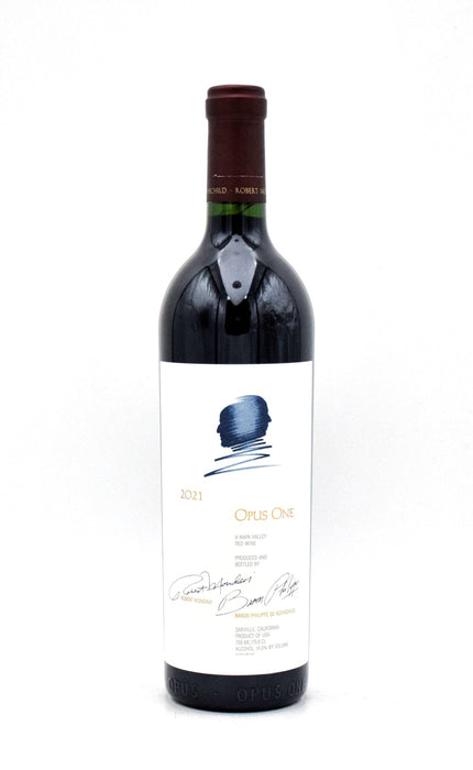 2021 Opus One