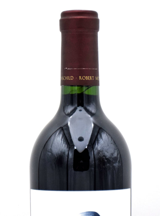 2021 Opus One