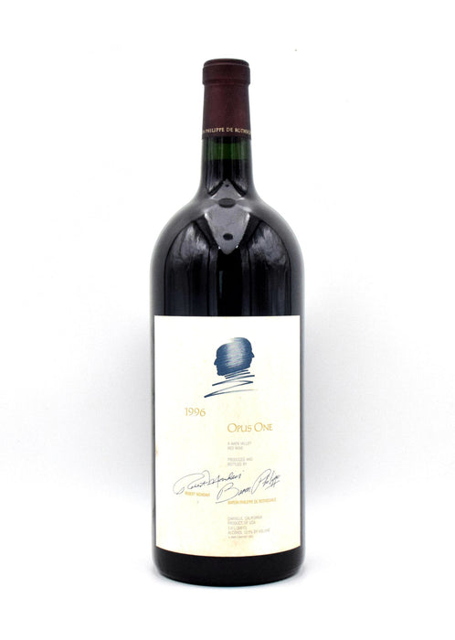 1996 Opus One (3L)