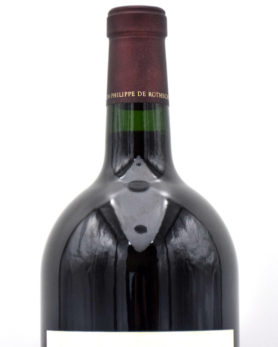 1996 Opus One (3L)