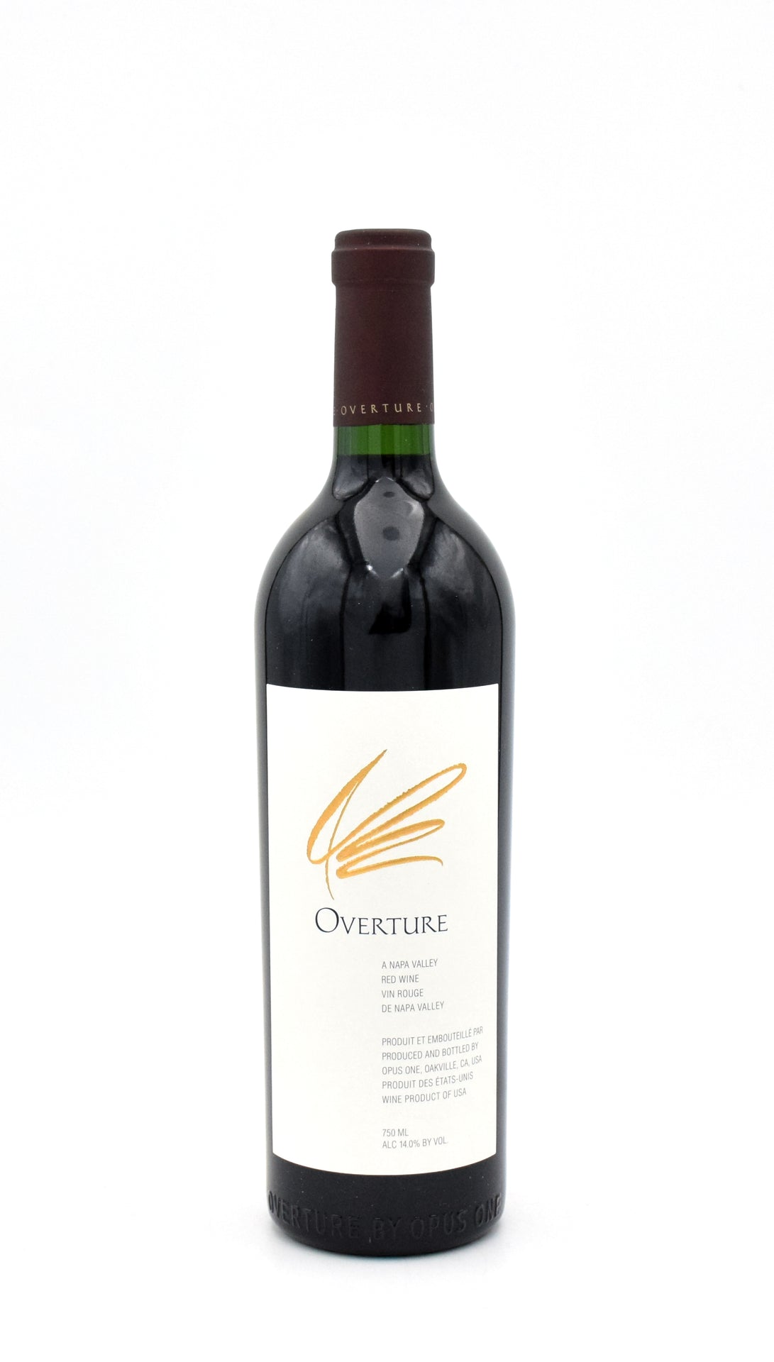 Opus One
