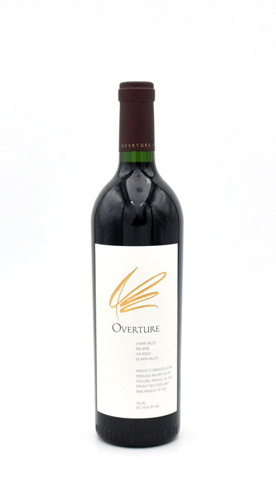 Opus One Overture