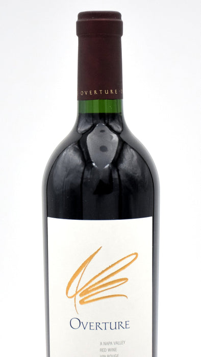 2021 Opus One Overture (6 Bottles) OWC