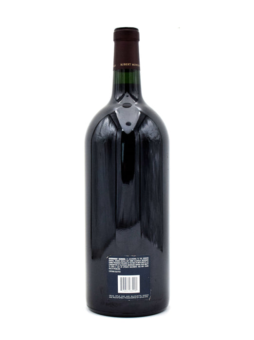 1999 Opus One (3L) (Slightly Scuffed Label)