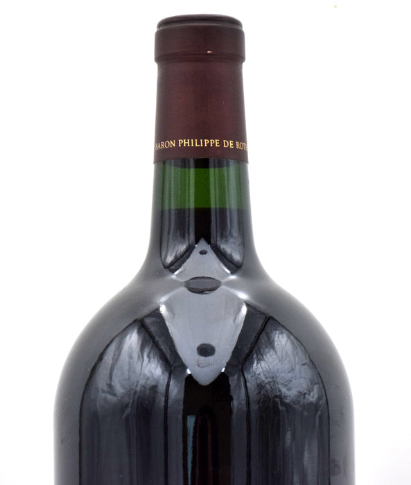 1999 Opus One (3L) (Slightly Scuffed Label)