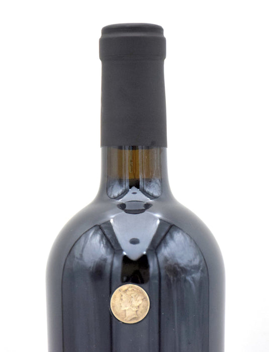 2014 Orin Swift Mercury Head Cabernet Sauvignon