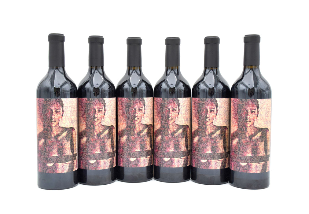 Orin Swift Equinox Edition XI 'Separate Among Equals'