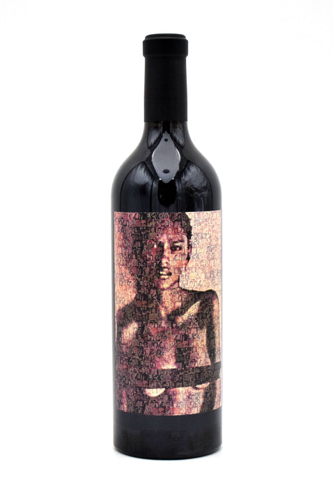 Orin Swift Equinox Edition XI 'Separate Among Equals'