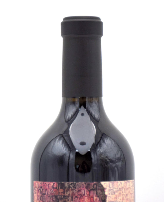 Orin Swift Equinox Edition XI 'Separate Among Equals'