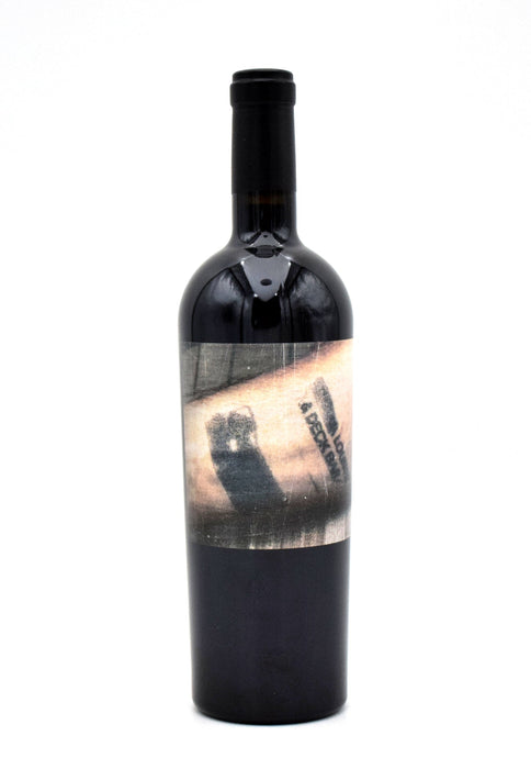 2018 Orin Swift Equinox Edition XII 'Six Cities Six Ni6htg'