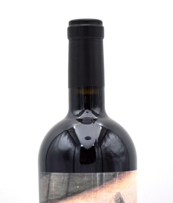 2018 Orin Swift Equinox Edition XII 'Six Cities Six Ni6htg'