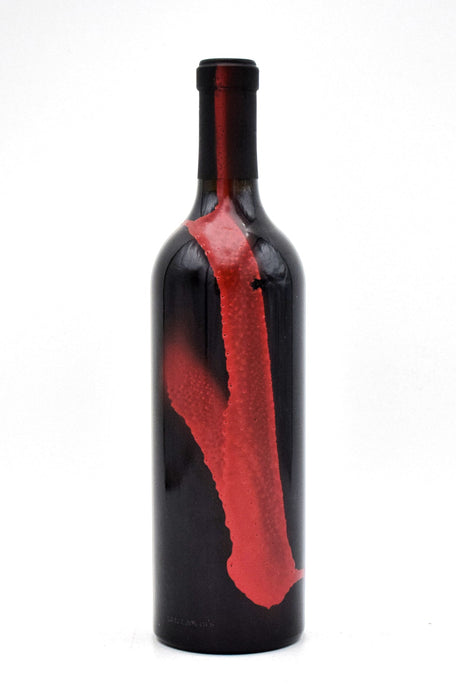 2019 Orin Swift Equinox Edition XIV 'Initials' Napa Valley Zinfandel
