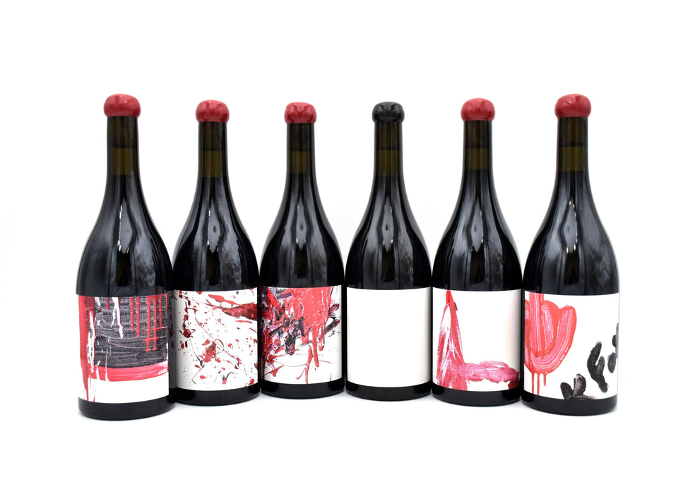 2020 Orin Swift Equinox Edition XVII 'It Takes a Village'