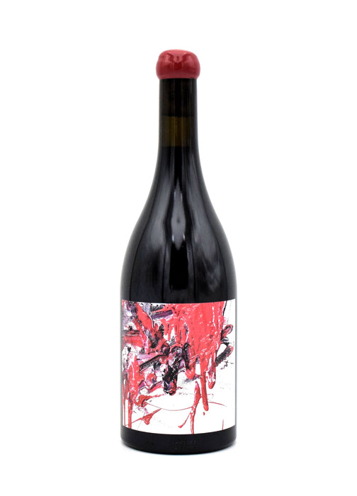2020 Orin Swift Equinox Edition XVII 'It Takes a Village'