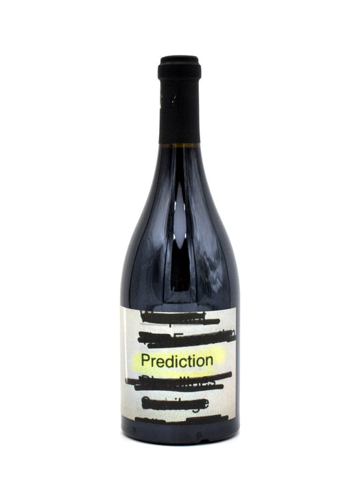 2016 Orin Swift Equinox Edition IX 'Six Names'