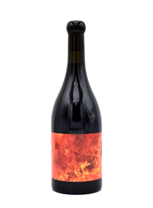 2015 Orin Swift Equinox Edition VII 'Funeral Pyre'