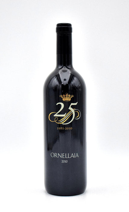 2010 Ornellaia Bolgheri Superiore