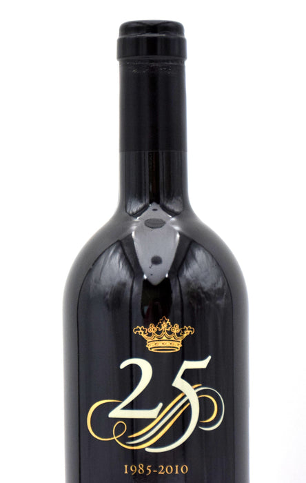2010 Ornellaia Bolgheri Superiore