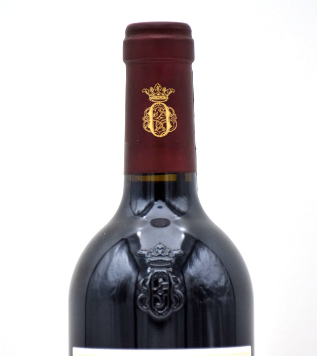 2020 Ornellaia Bolgheri Superiore