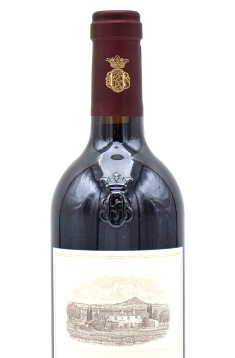 2021 Ornellaia Bolgheri Superiore (OWC)