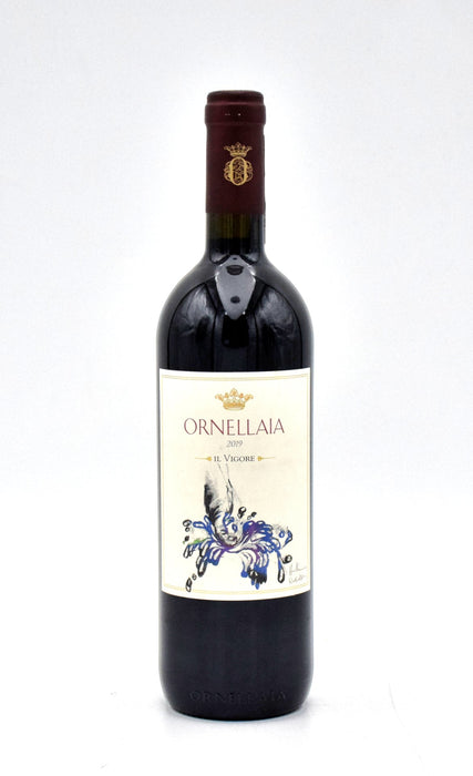 2019 Ornellaia ‘Il Vigore’ Bolgheri Superiore