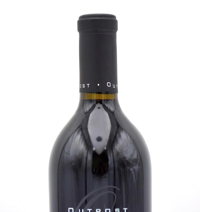 2019 Outpost Cabernet Sauvignon