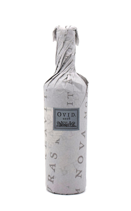 2018 Ovid Napa Valley Red Wine (Case of 3 Bottles)