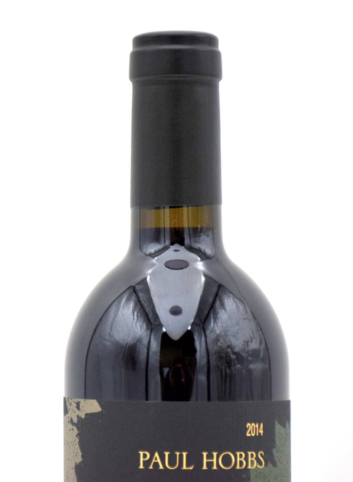 2014 Paul Hobbs Beckstoffer Las Piedras Vineyard Cabernet Sauvignon