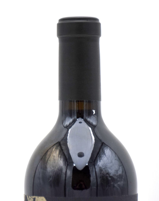 2007 Paul Hobbs Stagecoach Vineyard Cabernet Sauvignon