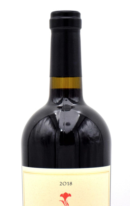 2018 Peter Michael 'Au Paradis' Cabernet Sauvignon