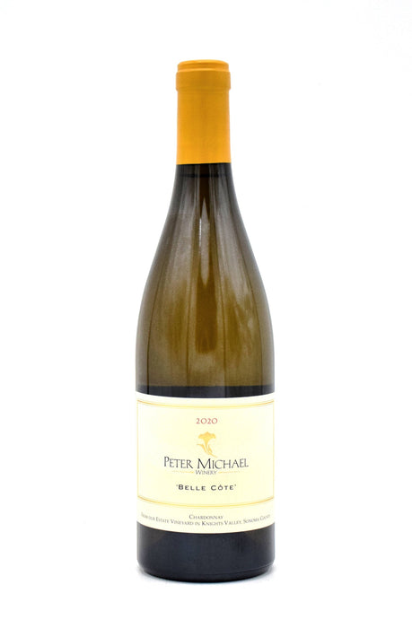 2020 Peter Michael 'Belle Cote' Chardonnay